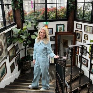 Meet your Posher, Kathryn